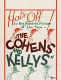 Постер из фильма "The Cohens and Kellys" - 1