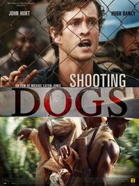 Постер Отстреливая собак