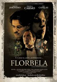 Постер Флорбела