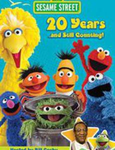 Sesame Street: 20 and Still Counting