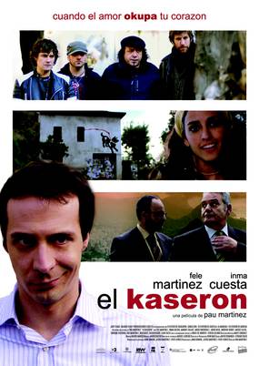 El kaserón