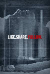 Постер Like.Share.Follow.