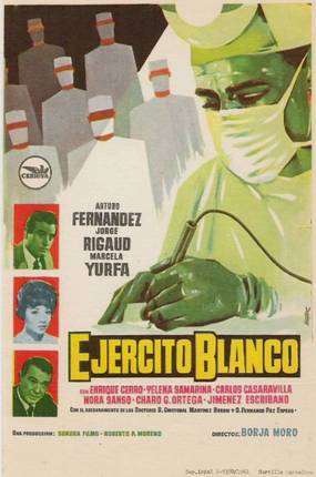 Ejército blanco