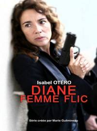Постер Diane, femme flic
