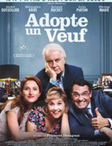 Adopte un veuf