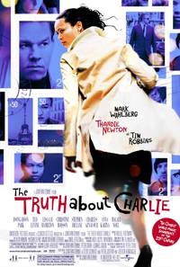 Постер Правда о Чарли