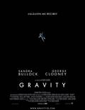 Постер из фильма "Гравитация" - 1