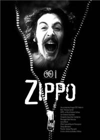 Постер Zippo