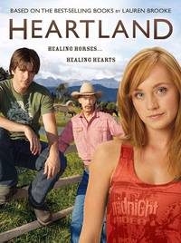 Постер Heartland