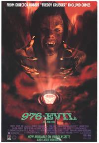 Постер Телефон дьявола