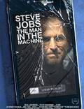 Постер из фильма "Steve Jobs: The Man in the Machine" - 1