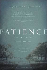 Постер Patience (After Sebald)