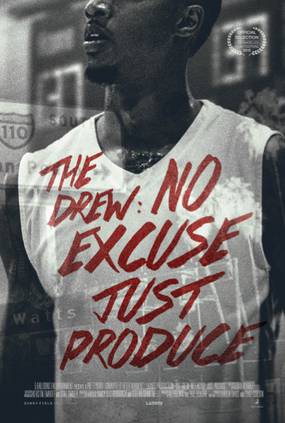 The Drew: No Excuse, Just Produce