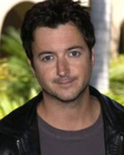 Brian Dunkleman фото
