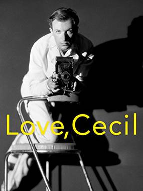 Love, Cecil