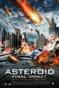 Постер Meteor Assault
