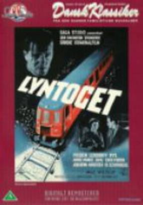 Lyntoget