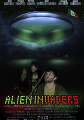 Alien Invaders