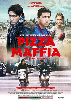 Pizza Maffia