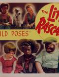 Постер из фильма "Wild Poses" - 1