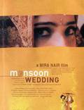 Постер из фильма "Свадьба в сезон дождей" - 1