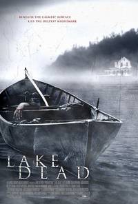 Постер Озеро смерти