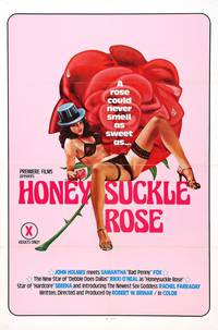 Постер Honeysuckle Rose