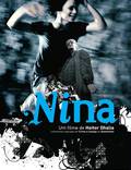 Постер из фильма "Нина" - 1