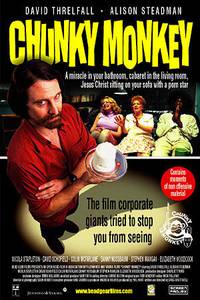 Постер Chunky Monkey