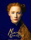 Постер из фильма "Мария – королева Шотландии" - 1