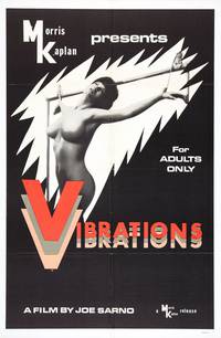 Постер Vibrations
