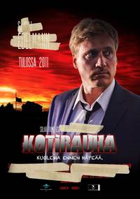 Постер Kotirauha