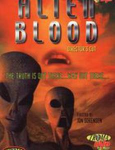 Alien Blood