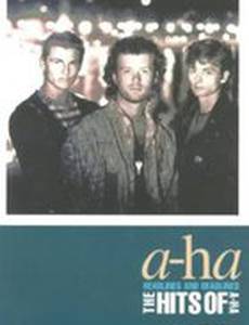 A-ha: Headlines and Deadlines - The Hits of A-ha (видео)