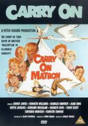 Carry on Matron