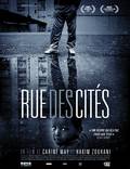 Постер из фильма "Rue des cités" - 1