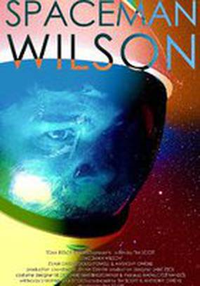 Spaceman Wilson