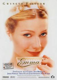 Постер Эмма