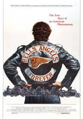 Hells Angels Forever