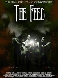 Постер The Feed