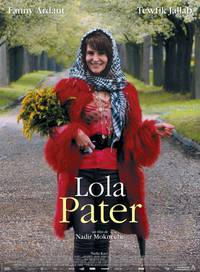 Постер Lola Pater