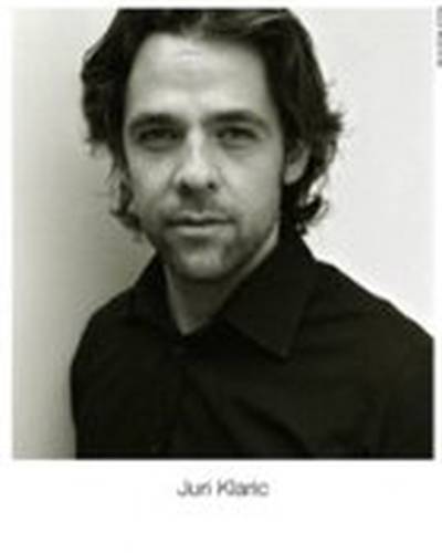 Juri Jan Klaric фото