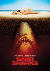 Песчаные акулы (видео)