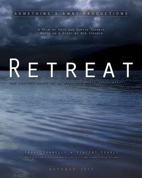 Retreat