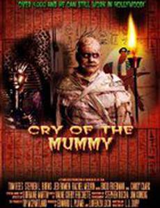 Cry of the Mummy
