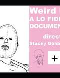 Постер из фильма "Weird Paul: A Lo Fidelity Documentary" - 1