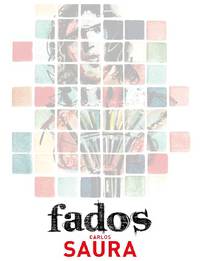 Постер Фадо