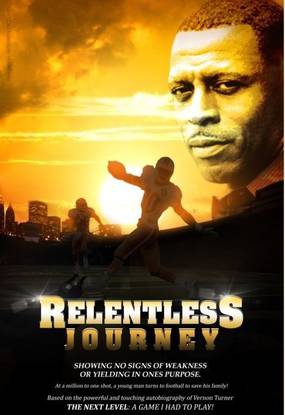 Relentless Journey