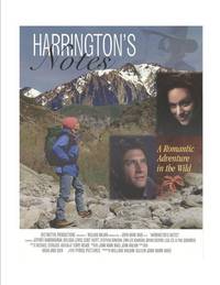 Постер Harrington's Notes