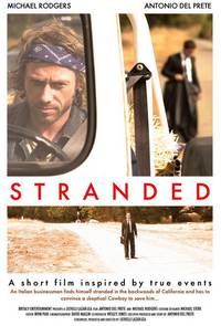 Постер Stranded